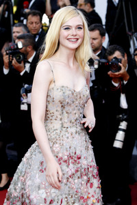 70th Anniversary Gala, Cannes Film Festival 2017