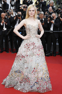 70th Anniversary Gala, Cannes Film Festival 2017