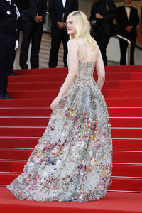 70th Anniversary Gala, Cannes Film Festival 2017