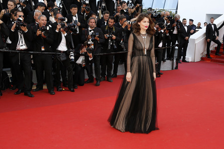 70th Anniversary Gala, Cannes Film Festival 2017