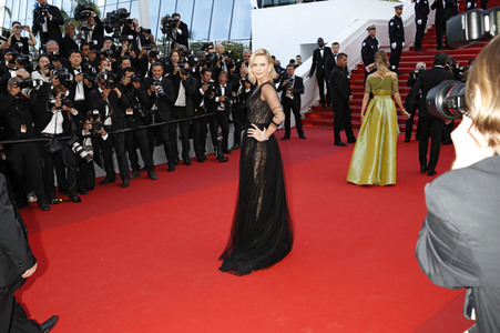 70th Anniversary Gala, Cannes Film Festival 2017