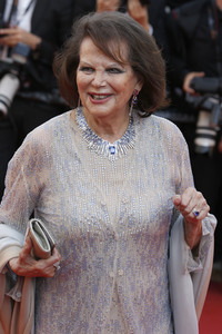 70th Anniversary Gala, Cannes Film Festival 2017