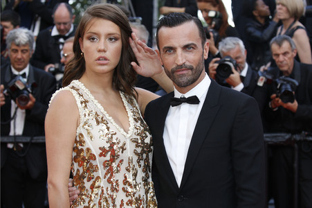 70th Anniversary Gala, Cannes Film Festival 2017