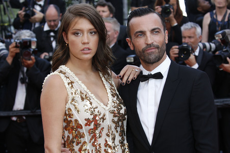 70th Anniversary Gala, Cannes Film Festival 2017