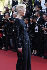 70th Anniversary Gala, Cannes Film Festival 2017