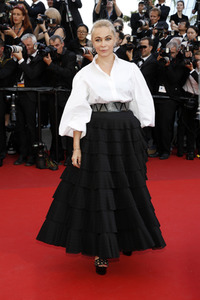 70th Anniversary Gala, Cannes Film Festival 2017
