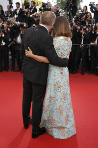 70th Anniversary Gala, Cannes Film Festival 2017