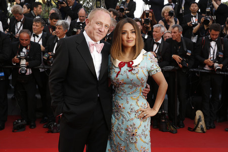 70th Anniversary Gala, Cannes Film Festival 2017