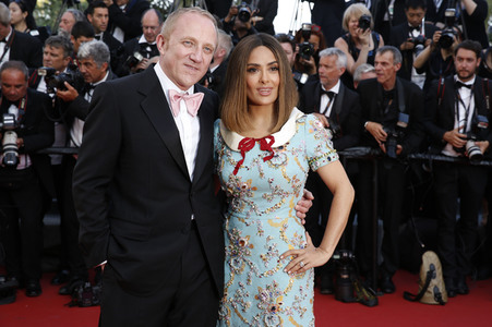 70th Anniversary Gala, Cannes Film Festival 2017