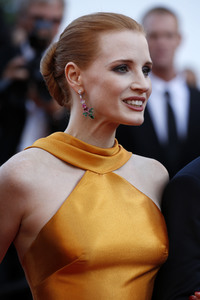 70th Anniversary Gala, Cannes Film Festival 2017