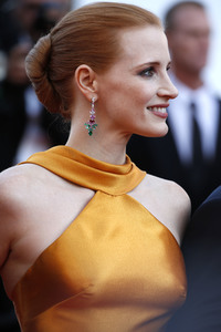 70th Anniversary Gala, Cannes Film Festival 2017