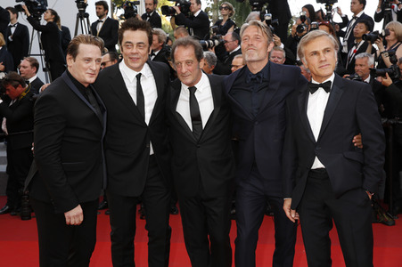 70th Anniversary Gala, Cannes Film Festival 2017