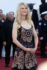 70th Anniversary Gala, Cannes Film Festival 2017