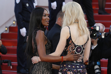 70th Anniversary Gala, Cannes Film Festival 2017