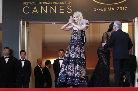 70th Anniversary Gala, Cannes Film Festival 2017