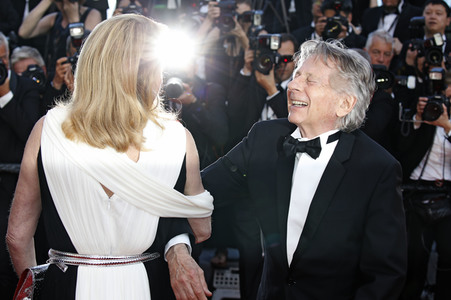 70th Anniversary Gala, Cannes Film Festival 2017