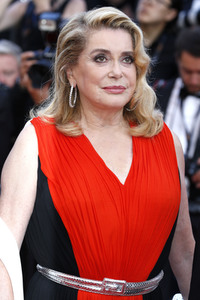 70th Anniversary Gala, Cannes Film Festival 2017