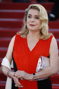 70th Anniversary Gala, Cannes Film Festival 2017