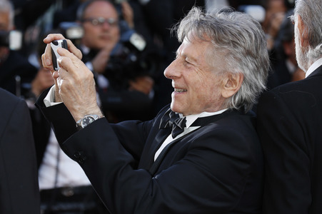 70th Anniversary Gala, Cannes Film Festival 2017