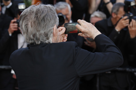 70th Anniversary Gala, Cannes Film Festival 2017