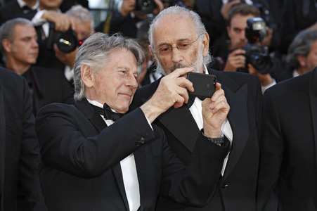 70th Anniversary Gala, Cannes Film Festival 2017