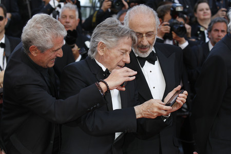 70th Anniversary Gala, Cannes Film Festival 2017