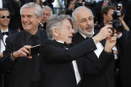 70th Anniversary Gala, Cannes Film Festival 2017