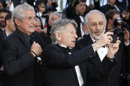 70th Anniversary Gala, Cannes Film Festival 2017
