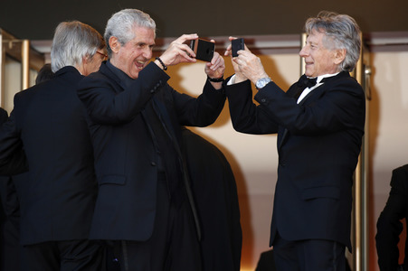 70th Anniversary Gala, Cannes Film Festival 2017