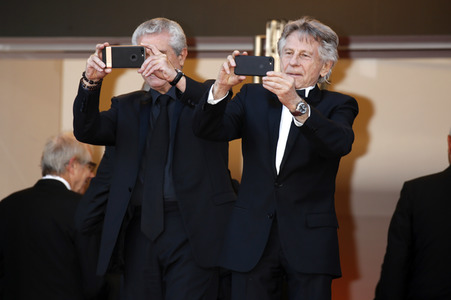 70th Anniversary Gala, Cannes Film Festival 2017
