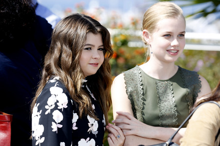 'The Beguiled' Photocall, Cannes Film Festival 2017