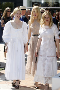 'The Beguiled' Photocall, Cannes Film Festival 2017