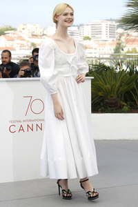 'The Beguiled' Photocall, Cannes Film Festival 2017