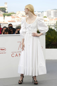 'The Beguiled' Photocall, Cannes Film Festival 2017