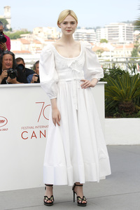'The Beguiled' Photocall, Cannes Film Festival 2017