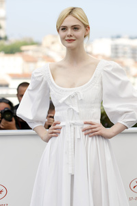 'The Beguiled' Photocall, Cannes Film Festival 2017