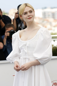 'The Beguiled' Photocall, Cannes Film Festival 2017