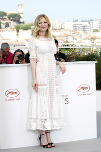 'The Beguiled' Photocall, Cannes Film Festival 2017