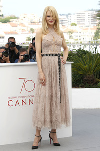 'The Beguiled' Photocall, Cannes Film Festival 2017