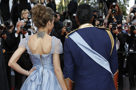 'The Beguiled' Premiere, Cannes Film Festival 2017
