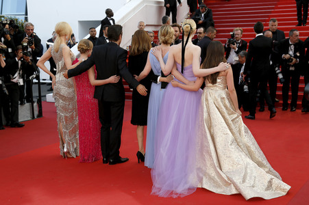 'The Beguiled' Premiere, Cannes Film Festival 2017