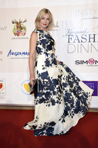Kempinski Fashion Dinner in München