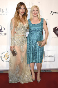 Kempinski Fashion Dinner in München