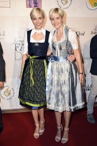 Kempinski Fashion Dinner in München