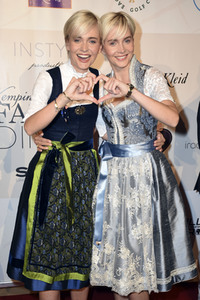 Kempinski Fashion Dinner in München