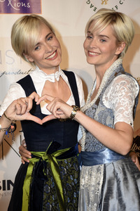 Kempinski Fashion Dinner in München