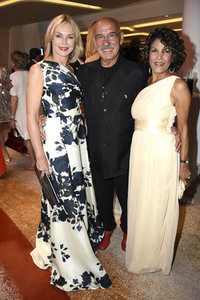 Kempinski Fashion Dinner in München