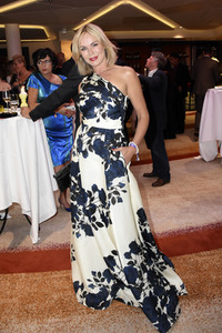 Kempinski Fashion Dinner in München