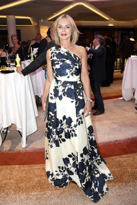 Kempinski Fashion Dinner in München