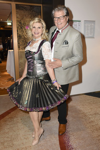 Kempinski Fashion Dinner in München
